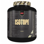 Isotope - 100% Whey Isolate, Vanilla - 2208g