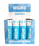 MGB6 smūginis tirpalas 12 x 80 ml.