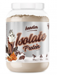Booster Isolate Protein, Chocolate & Peanut Butter - 2000g
