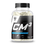 CM3 1250 - 90 caps