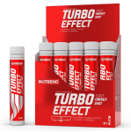 Turboefektiga s&uuml;stid - 10 x 25 ml.