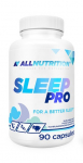 &bdquo;Sleep Pro&ldquo; &ndash; 90 kapsulių (EAN 5902837757629)
