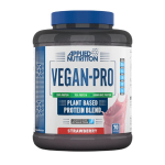 Vegan-Pro, Strawberry - 2100g