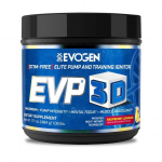 EVP 3D, Raspberry Lemonade - 484g