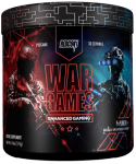War Games - Enhanced Gaming, PvPunch - 174g