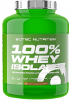 100% Whey Isolate, Chocolate Hazelnut - 2000g