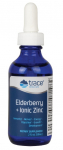 Elderberry + Ionic Zinc - 59 ml.