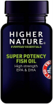 Super Potency Fish Oil - 90 caps