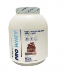 Pro Whey, Chocolate - 2270g