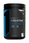 Creatine, Unflavored - 375g