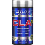 CLA 95, 1000mg - 90 pehmet kapslit