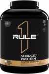 Source7 Protein, Salted Caramel Gelato - 2260g