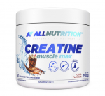 Kreatinas Muscle Max, kola - 250 g