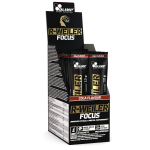 R-Weiler Focus, Cola - 20 x 12g