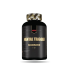 Mental Trigger - Mental Focus - 60 caps