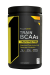 Train BCAAs + Electrolytes, Golden Gummy - 450g