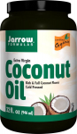 Coconut Oil Extra Virgin - 946 ml.