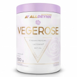 AllDeynn Vegerose, Chocolate - 500g