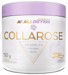 &bdquo;AllDeynn Collarose&ldquo;, mango ir pasiflorų skonio &ndash; 150 g
