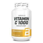 Vitaminas C 1000 - 250 tablečių