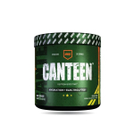 Canteen, Orange Crush - 372g