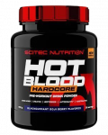 Hot Blood Hardcore, Guarana - 700g