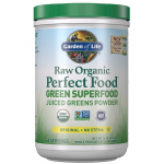 Raw Organic Perfect Food Green Superfood, Original - 414g