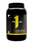 R1 Pro6 Protein, Vanilla Ice Cream - 910g