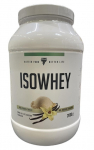 Isowhey, Vanilla Ice Cream - 2000g