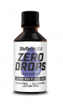 Zero Drops, Blueberry - 50 ml.