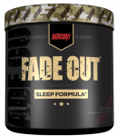 Fade Out, Black Currant - 357g