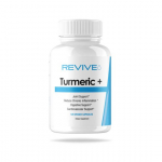 Turmeric+ - 120 vcaps (EAN 728614776219)