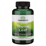 Čiobrelių lapai, 500 mg &ndash; 120 kapsulių