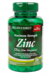 Zinc Gluconate, 25mg - 250 tablets