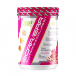 Her BCAA/EAA Glutamine & Collagen Plus Hydration Complex, Candy Watermelon - 465g