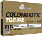 Colonbiotic 7GG - 30 caps