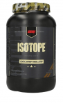 Isotope - 100% Whey Isolate, Chocolate - 981g