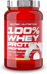 100% Whey Protein Professional, Strawberry White Chocolate - 920g
