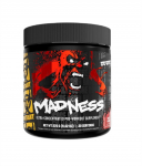Mutant Madness, vaisių pun&scaron;as - 270 g