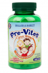 PreVites with Iron - 250 chewable tablets
