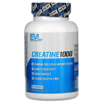 Creatine 1000 - 120 vcaps