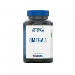 Omega 3 - 100 pehmet kapslit