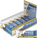Joe Weider Victory Endurance Recovery Bar, Banana - 12 x 35g