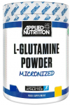 L-Glutamine Powder, Micronized - 250g
