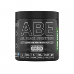ABE - All Black Everything, Sour Apple - 315g