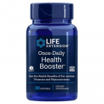 Once-Daily Health Booster - 30 softgels