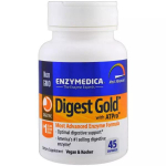 &bdquo;Digest Gold&ldquo; su ATPro &ndash; 45 kapsulės