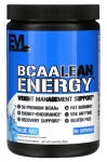 BCAA Lean Energy, Blue Raz - 303g