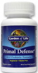 Primal Defense - 45 vegetarian caplets