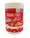 Sugar Free Jelly, Strawberry - 350g
